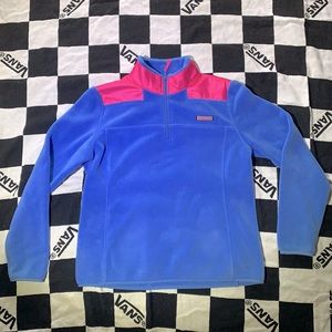 Vineyard vines women’s fleece
